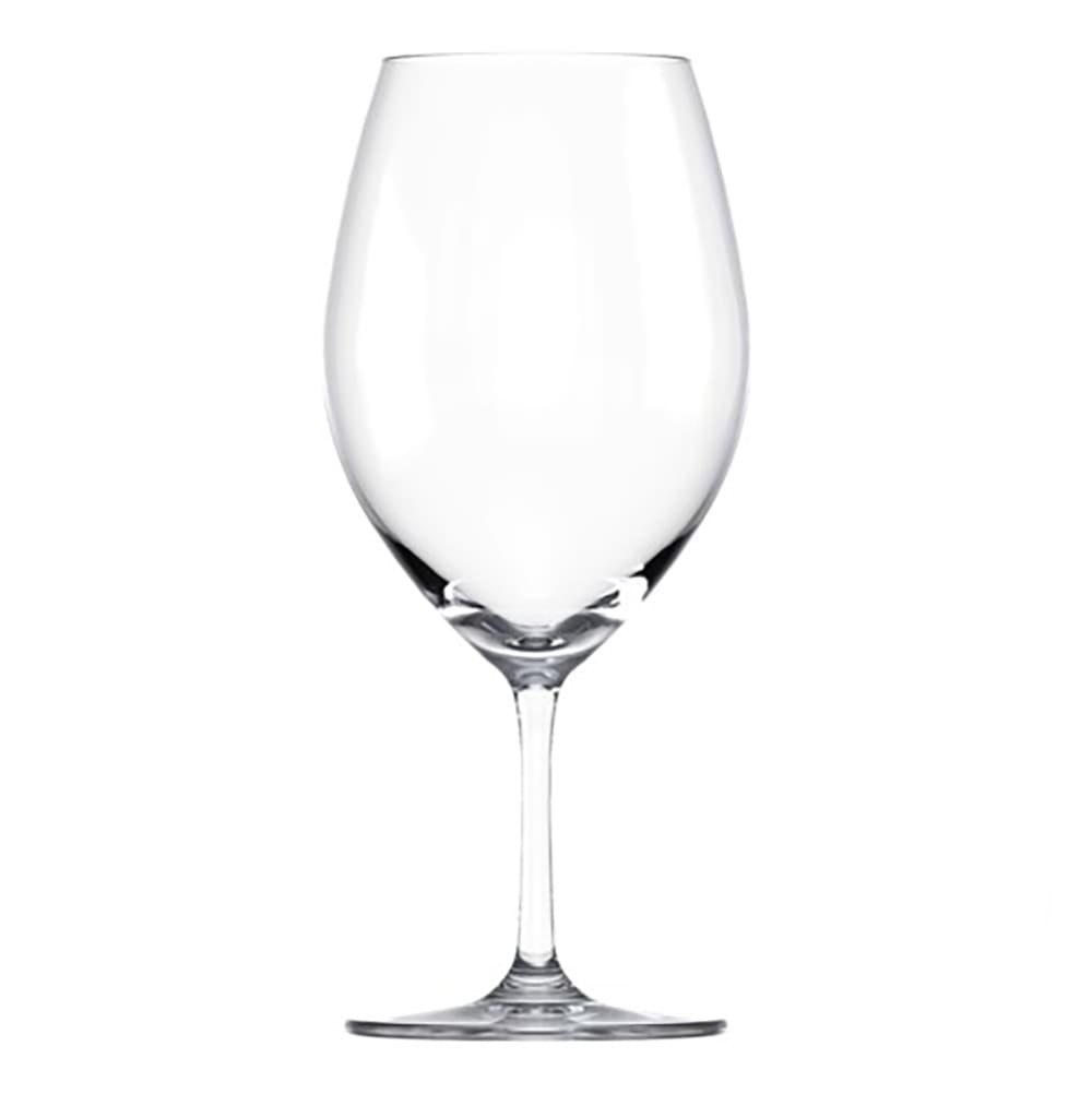 Anchor 1LS17BD22 21 oz Serene Bordeaux Wine Glass