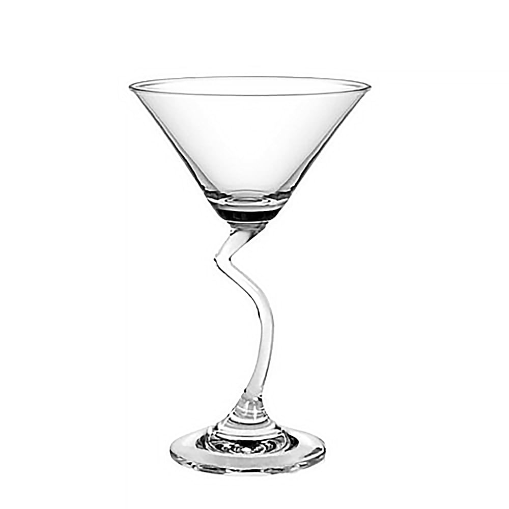 Anchor 1521C07 7 oz Salsa Cocktail Glass