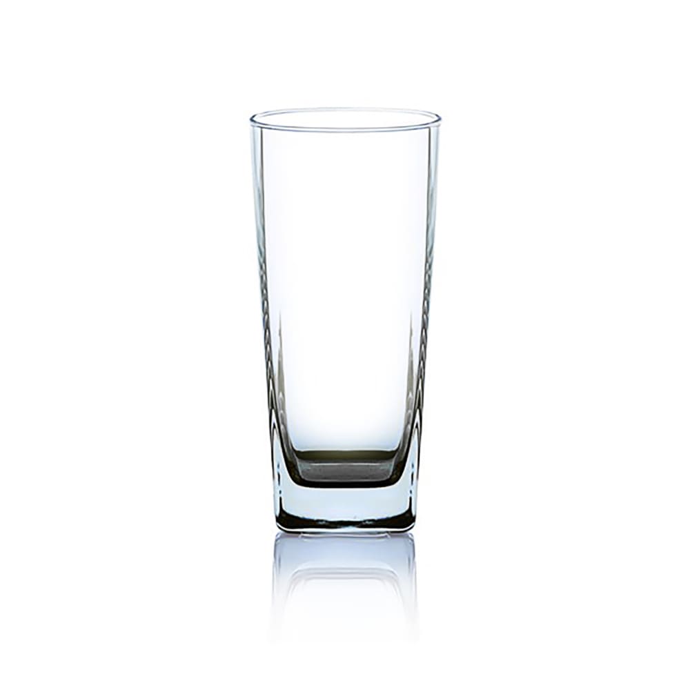 Anchor 1B11014 14 1/4 oz Plaza Long Drink Glass