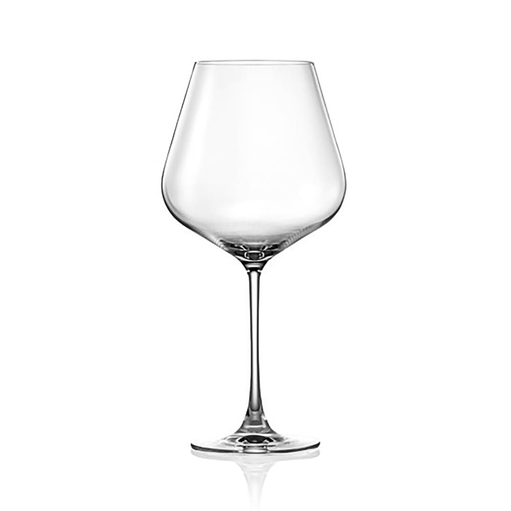 Anchor 1LS04BG32 31 oz Hong Kong Hip Burgundy Wine Glass