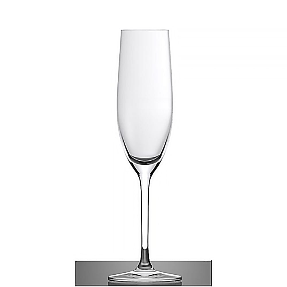 Anchor 1LS01CP06 6 oz Bangkok Bliss Champagne Flute Glass