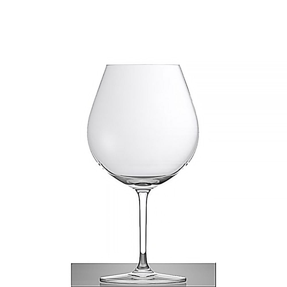 Anchor 1LS01BG26 25 oz Bangkok Bliss Burgundy Wine Glass