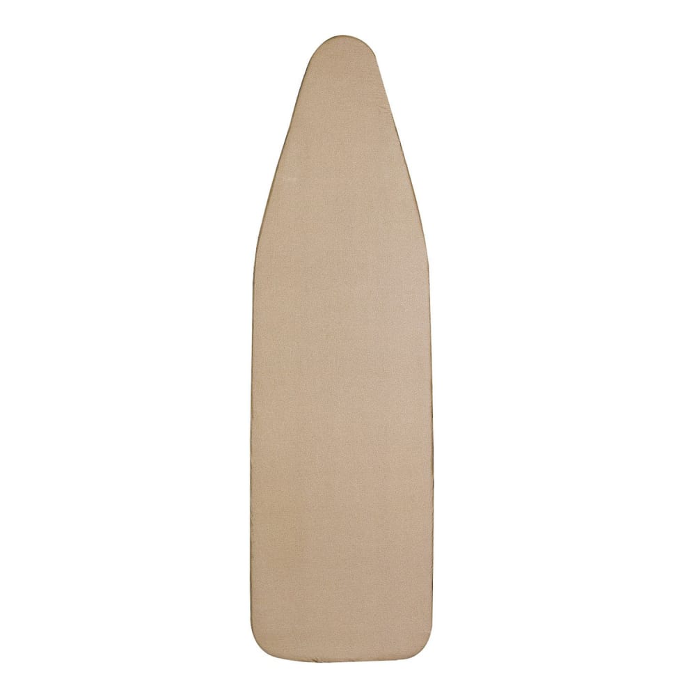 607-48CEFB11 Full Size Ironing Board Bungee Cover - Mesh, Khaki