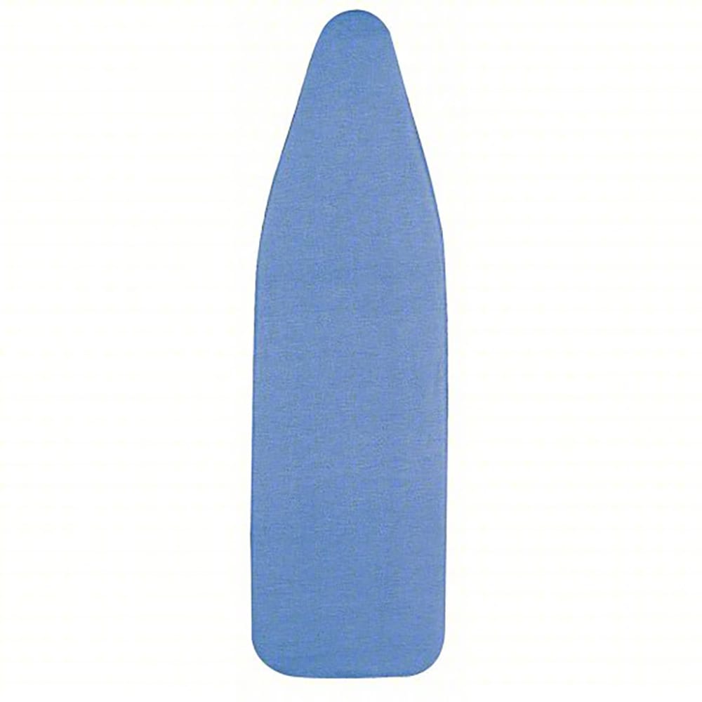 607-CEFB02 Full Size Ironing Board Bungee Cover - Mesh, Blue