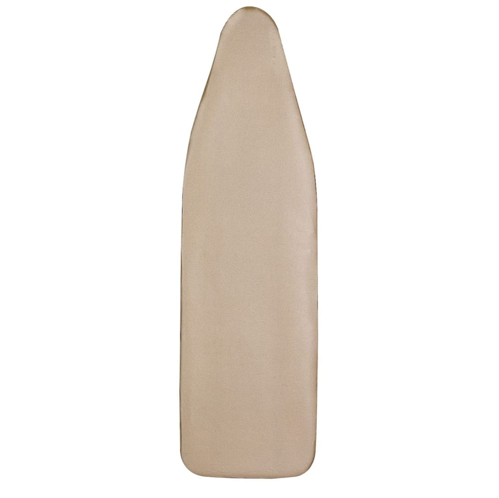 607-CDSF11 Full Size Ironing Board Cover w/ Drawstring - Mesh, Khaki