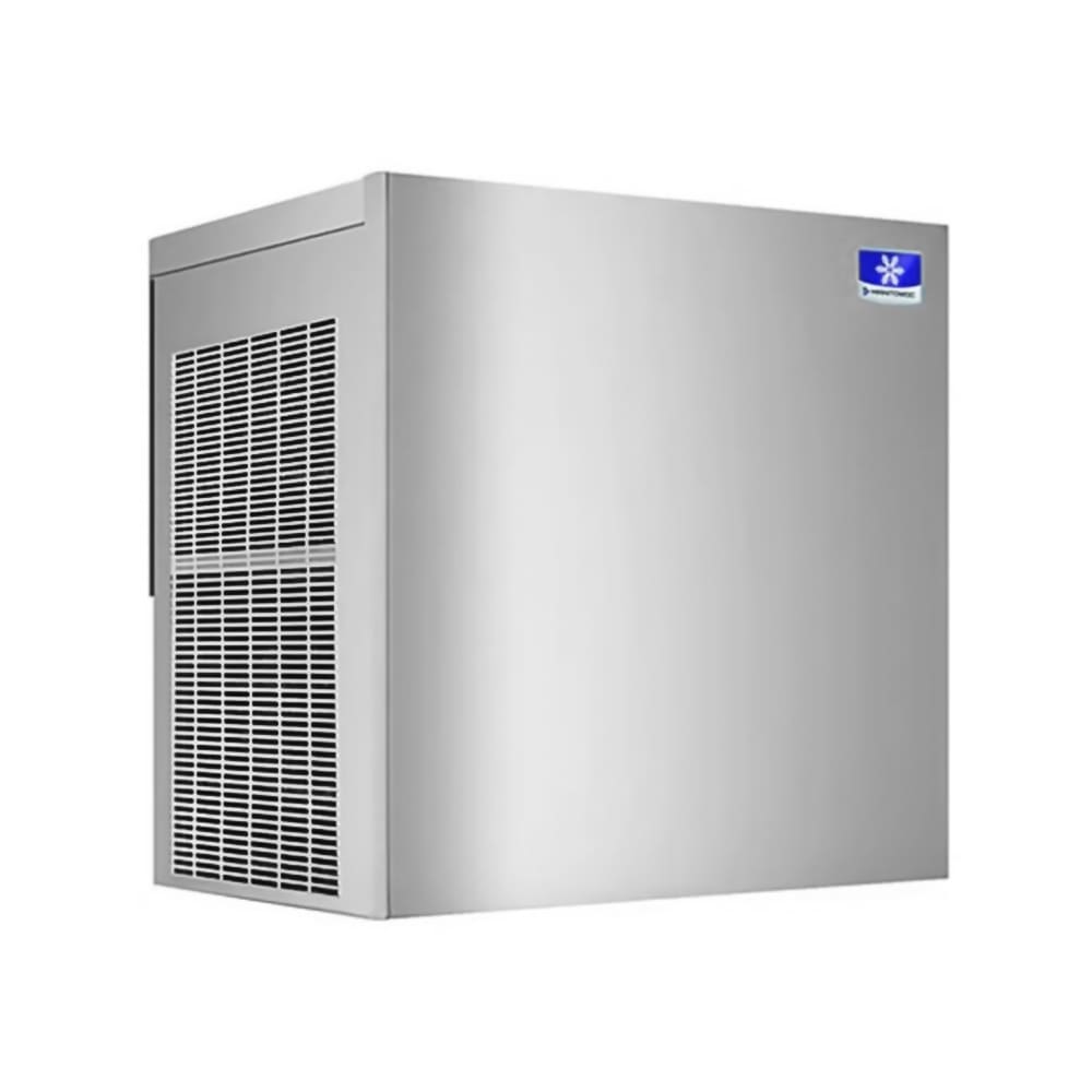 399-RNP0320A 22" Nugget Ice Machine Head - 308 lb/24 hr, Air Cooled, 115v/1ph