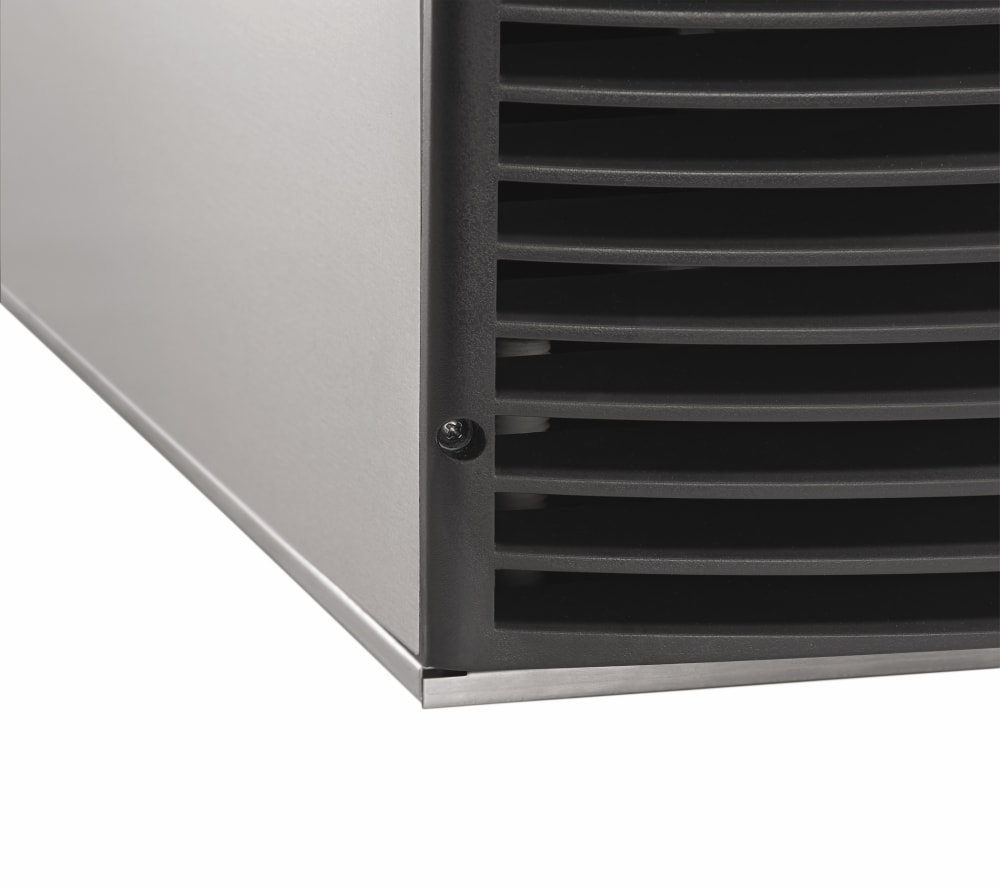 044-KUFM24 Floor Mount Kit for UF424, UN324, UC2024 & UC2724