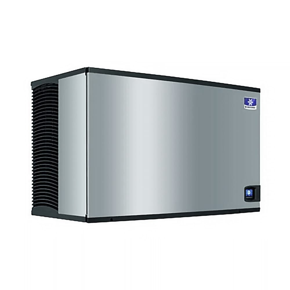 399-IYT1900A263 48" Indigo NXT™ Half Cube Ice Machine Head - 1965 lb/24 hr, Air Cooled, 208-...
