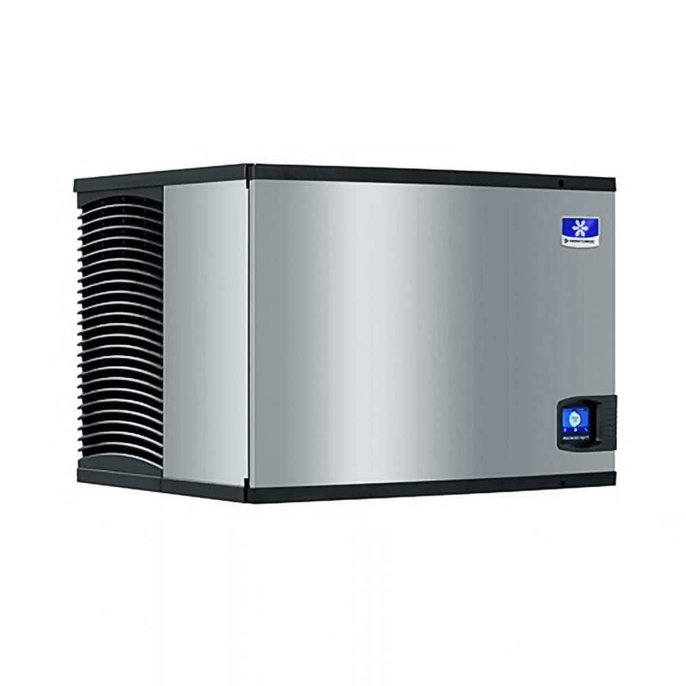 399-IRT0500A161 30" Indigo NXT™ Large Cube Ice Machine Head - 509 lb/24 hr, Air Cooled, 115v...