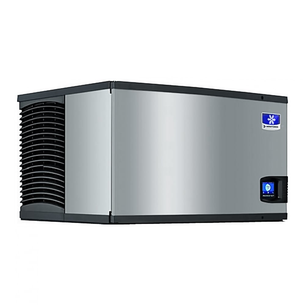 399-IYT0300W 30" Indigo NXT™ Half Cube Ice Machine Head - 310 lb/24 hr, Water Cooled, 115v/1...
