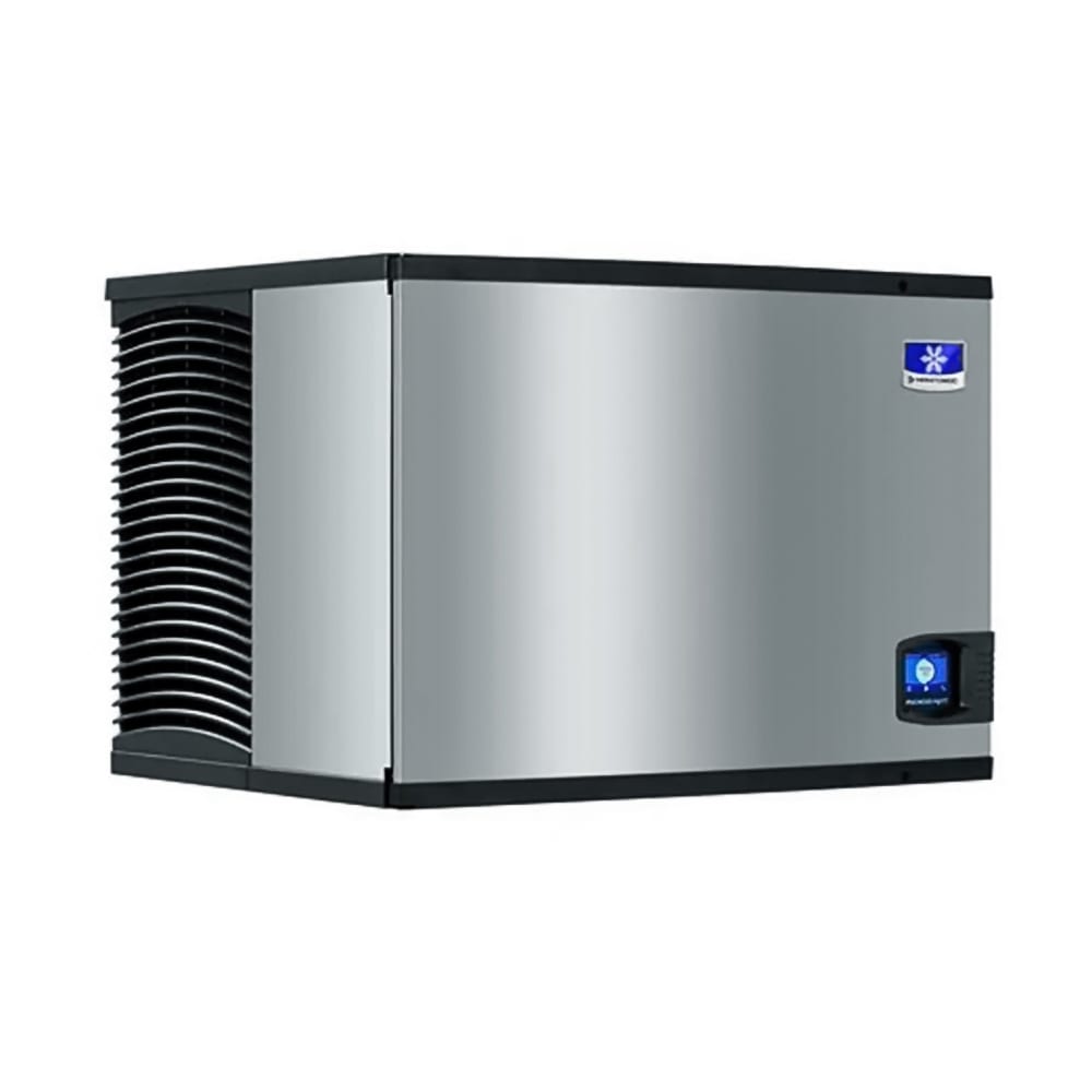 399-IDT0500W161 30" Indigo NXT™ Full Cube Ice Machine Head - 500 lb/24 hr, Water Cooled, 115...