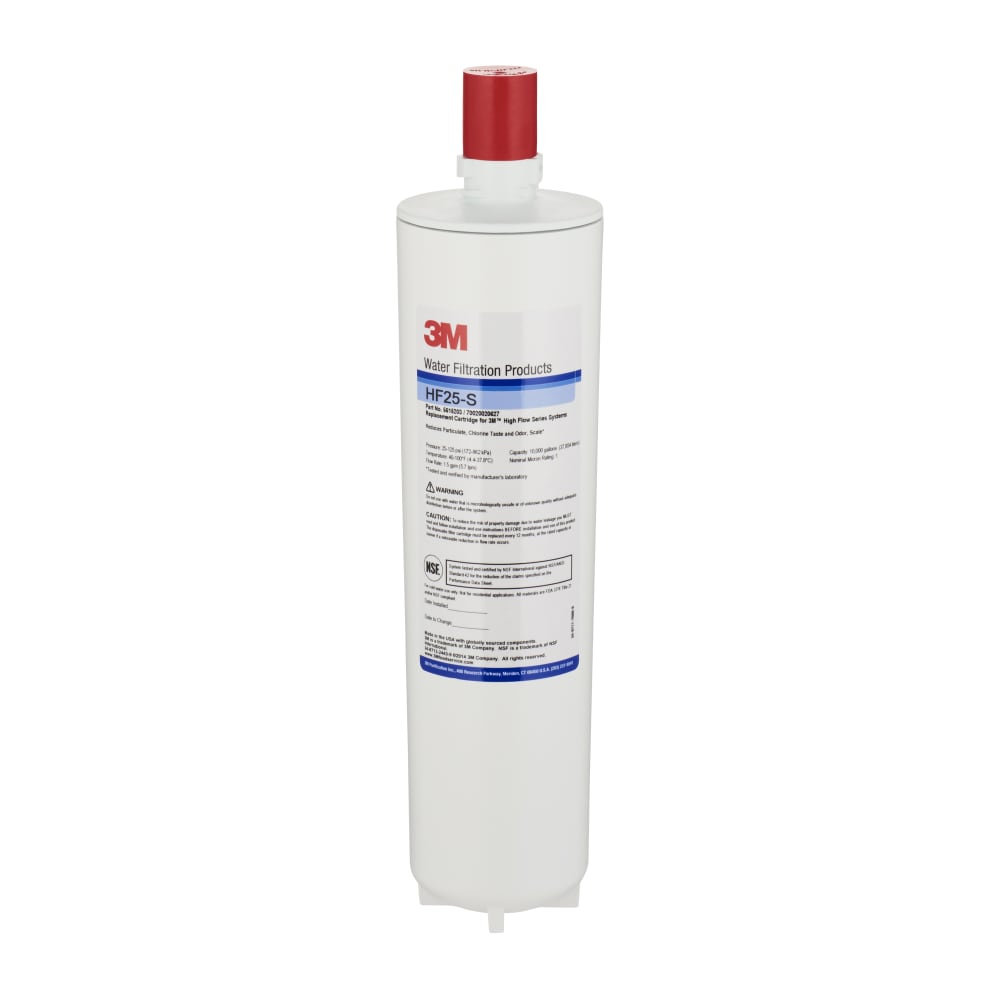 584-HF25S Aqua-Pure Replacement Cartridge for ICE125S, Ice Machines
