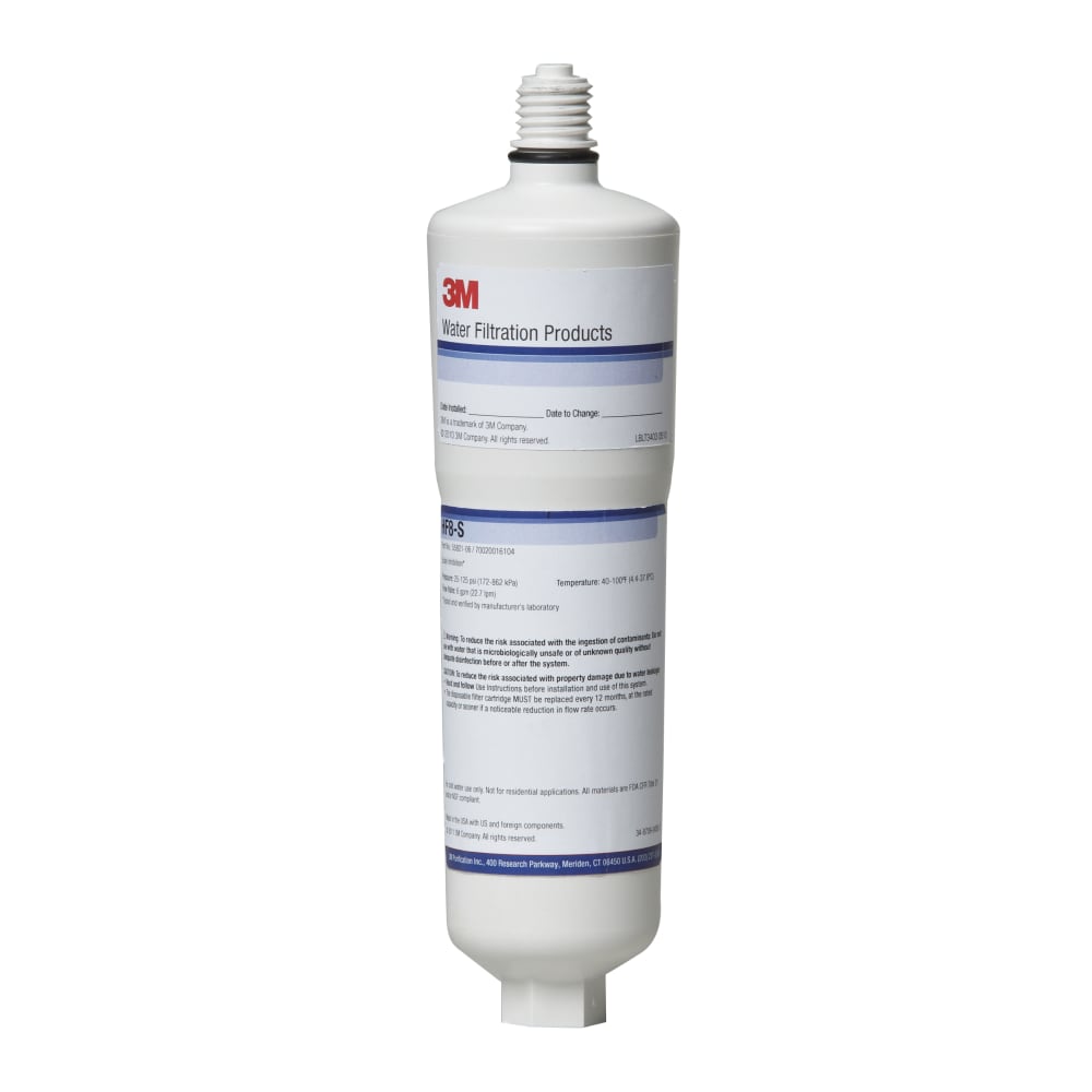 584-HF8S Aqua-Pure Replacement Cartridge for SF165, Steamers