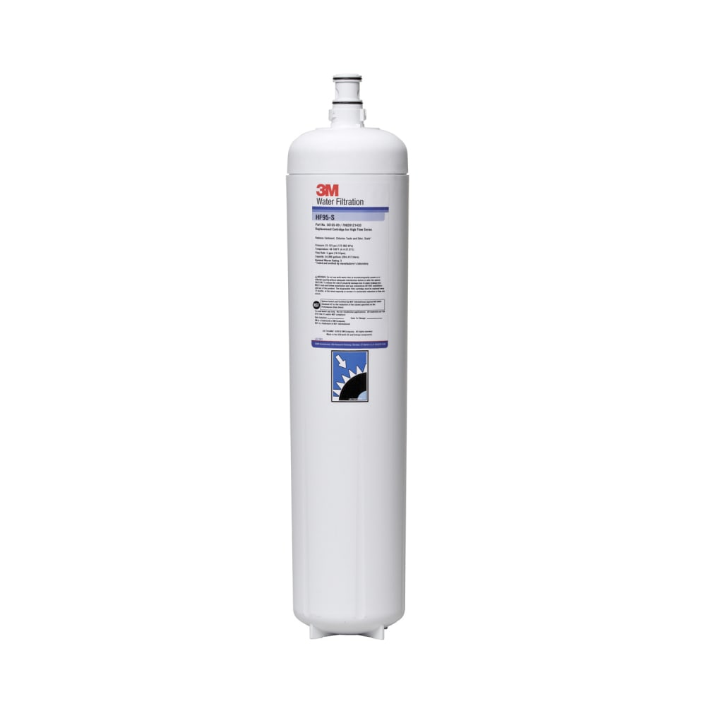 584-HF95S Aqua-Pure Replacement Cartridge for ICE195S, Ice Machines
