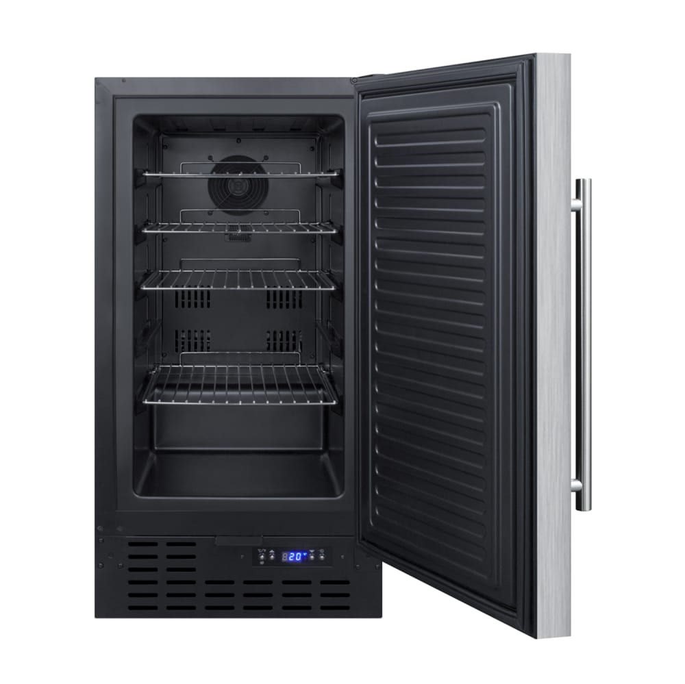 Summit scff53bss deals