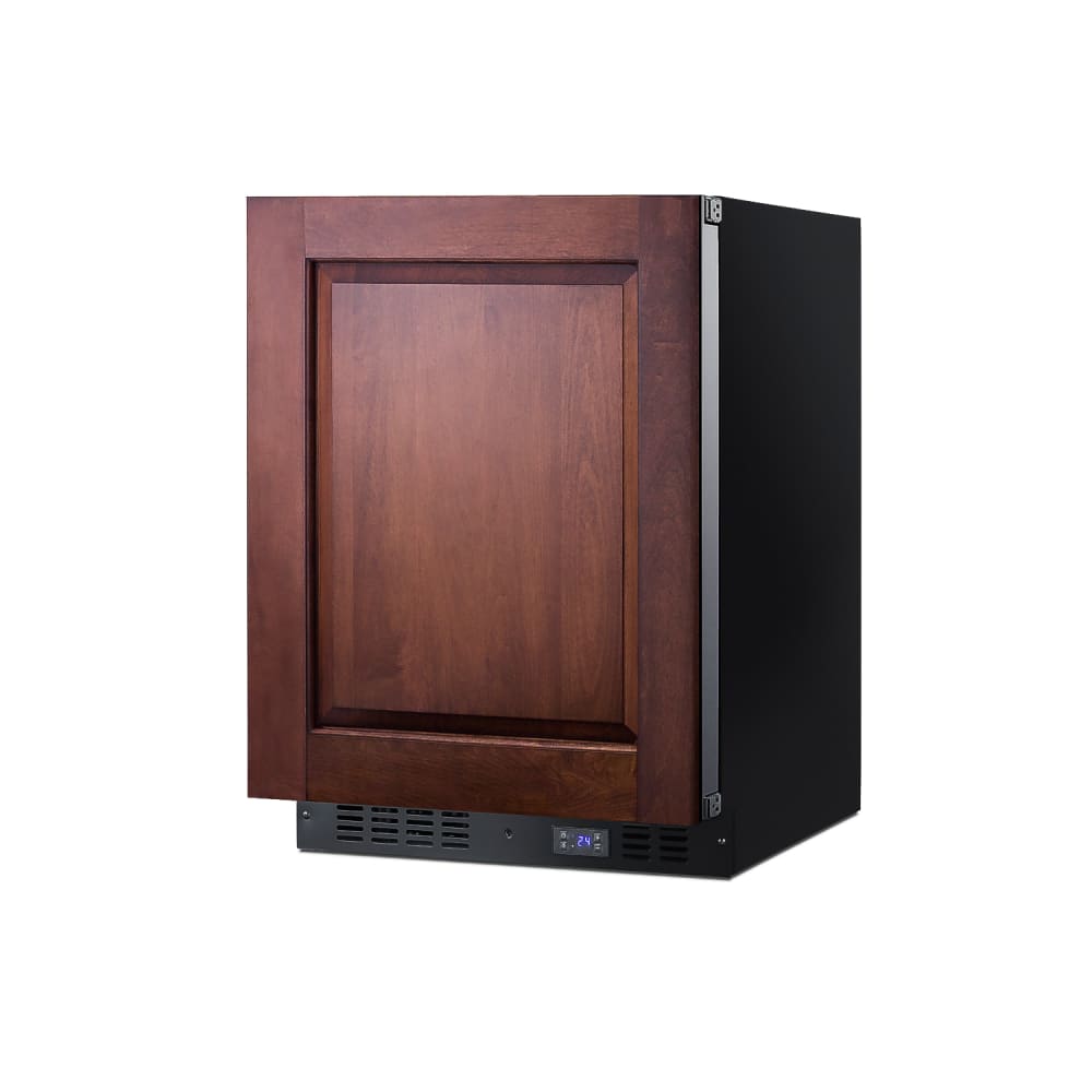 Summit scff53bss clearance undercounter freezer