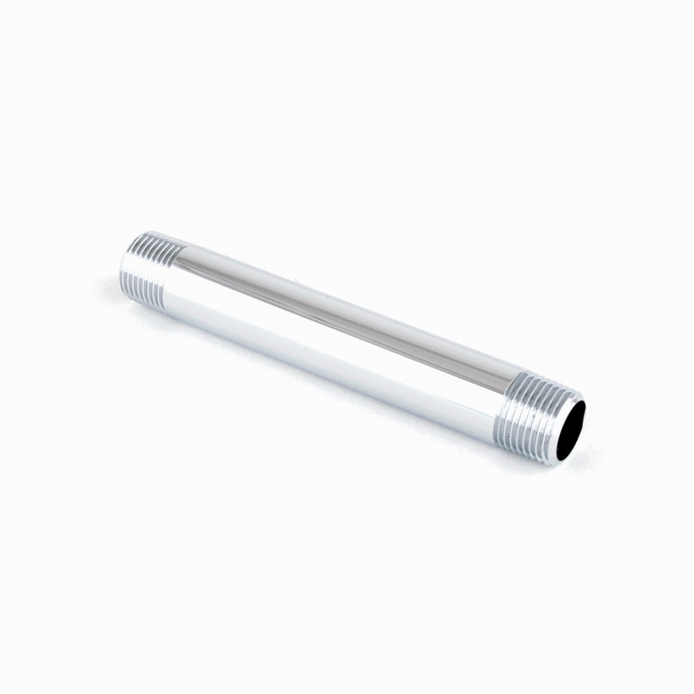 064-01009240 Nipple, 3/8" NPT x 4 1/4" Long
