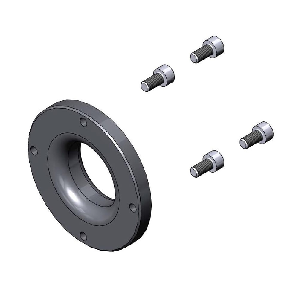 064-01735245 Guide Bushing Replacement for Hose Reel