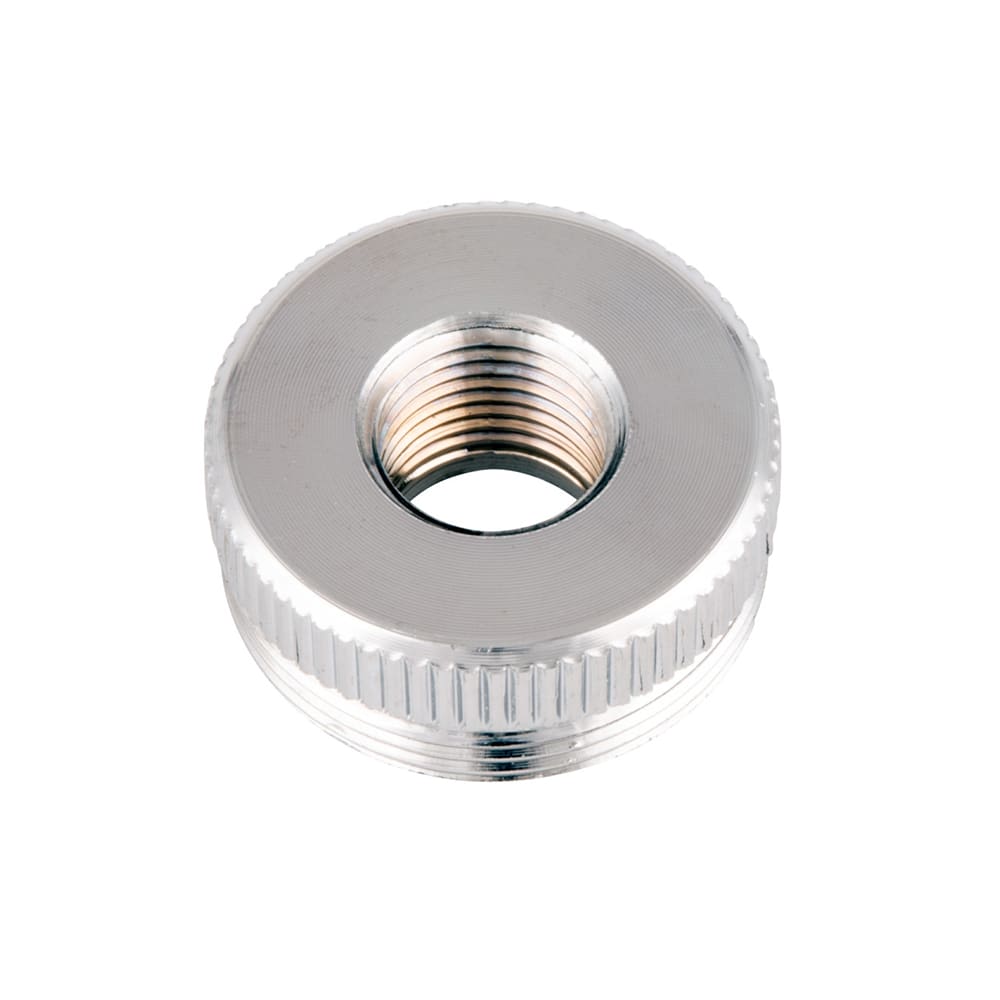 064-00162425 Aerator Adapter, 55/64-27 Male Threads