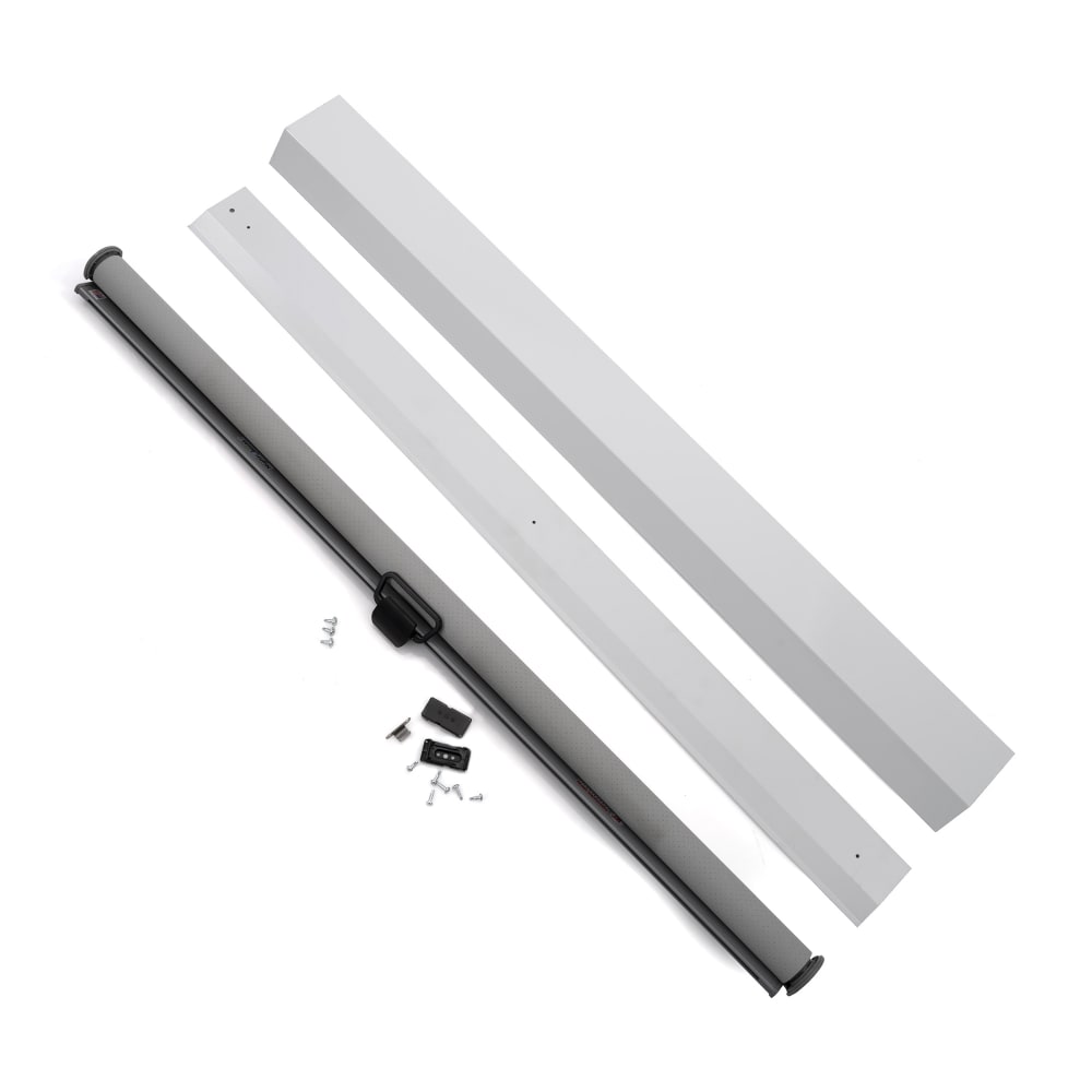 598-940967 Night Cover for THAC-48, White
