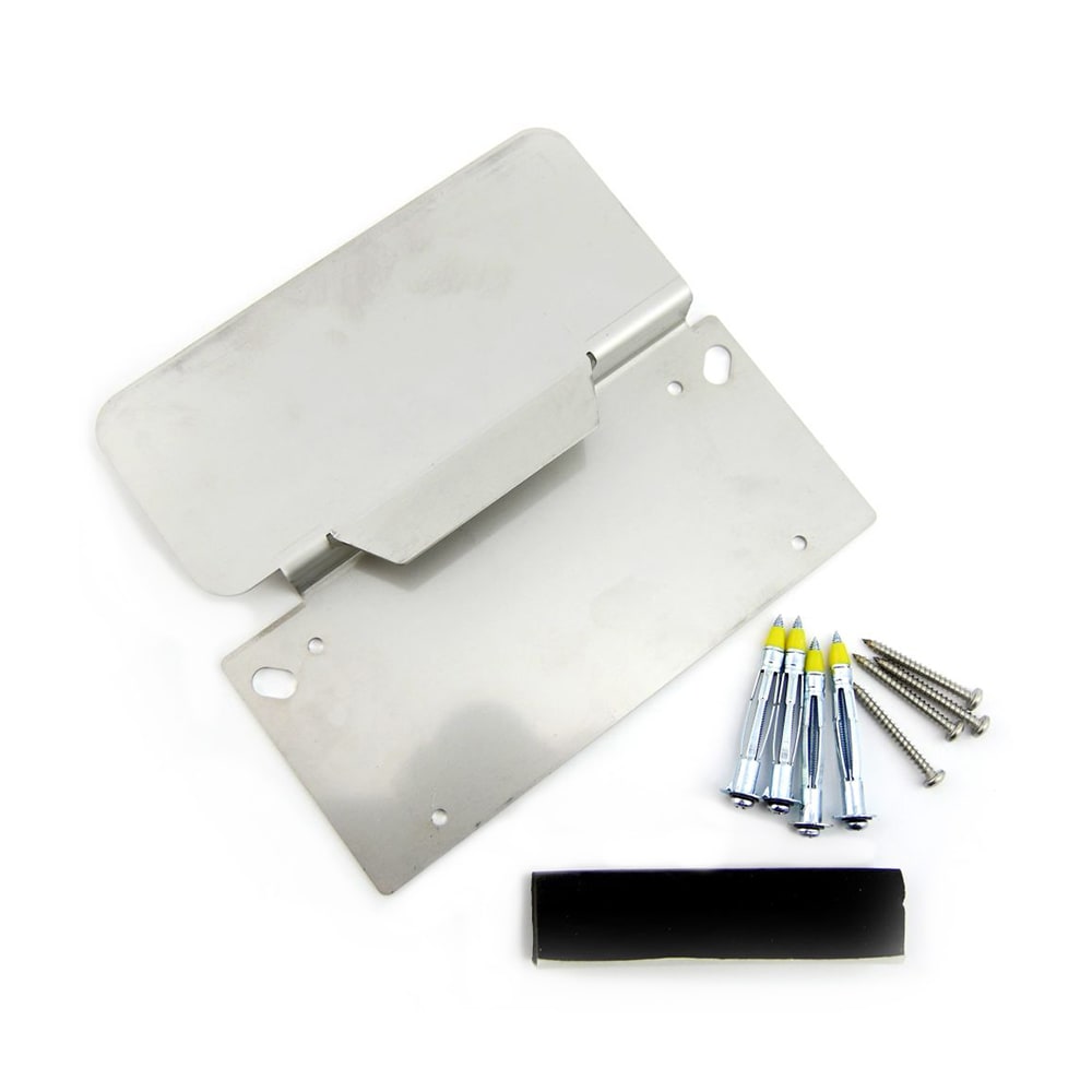 491-15668 Wall Mounting Bracket Kit For Mix'n Machine