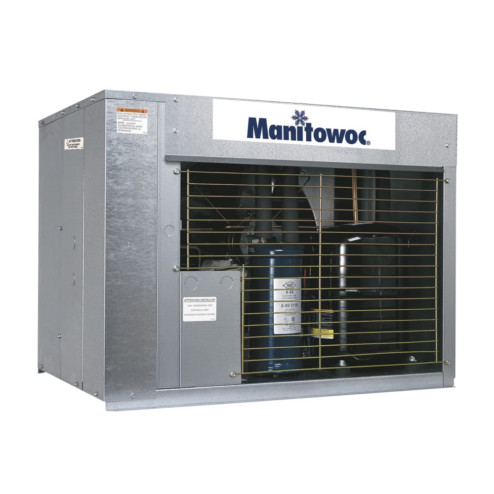 399-CVDF0900261A Air Cooled Remote Condensing Unit for IF-0900C & IBF-0820C Series