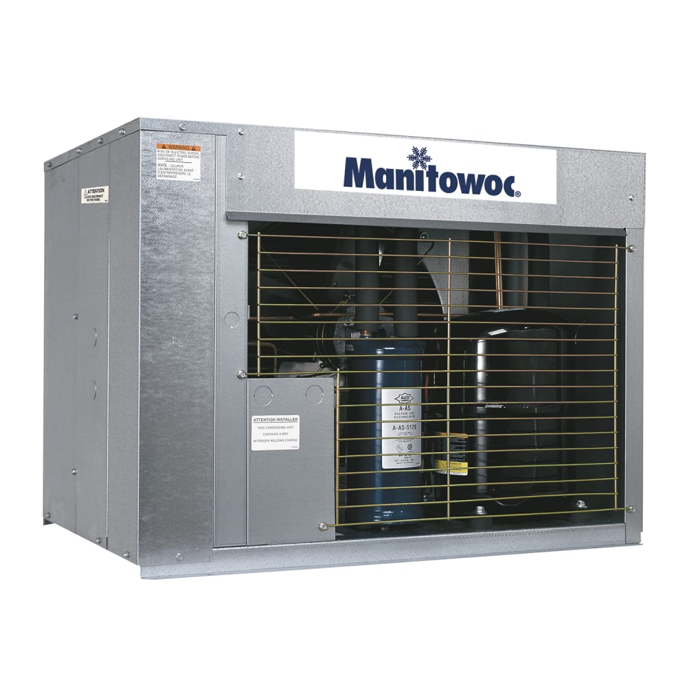 399-CVDF3000263 Air Cooled Remote Condensing Unit for SF-3000C Series