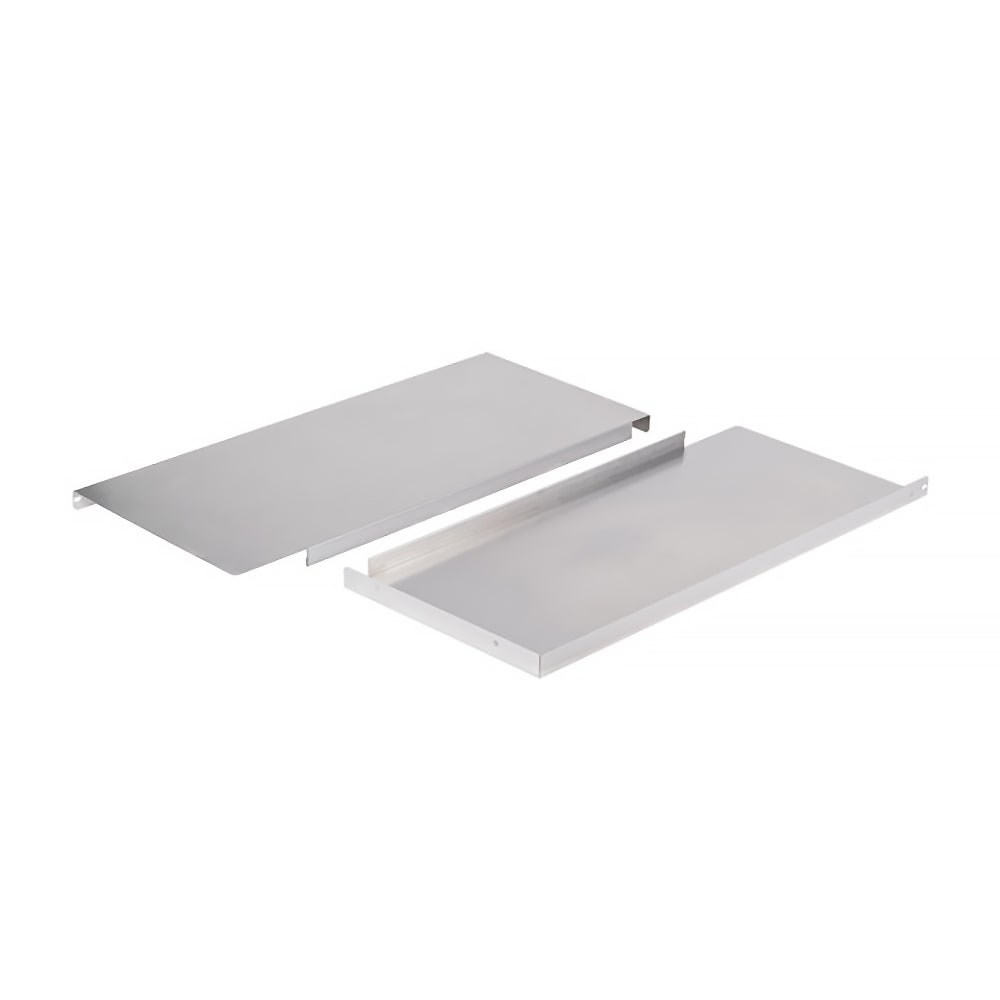 399-K00421 Filler Panel Kit for 22" RN-1078C Or 1278C To Place On 60" F-Style Bins