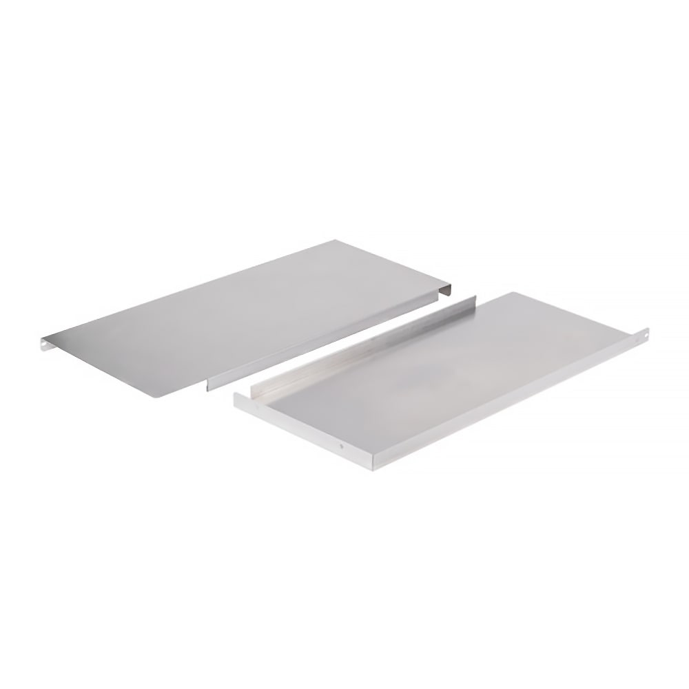 399-K00420 Filler Panel Kit for 22" RN-1078C Or 1278C To Place On F-Style Bins