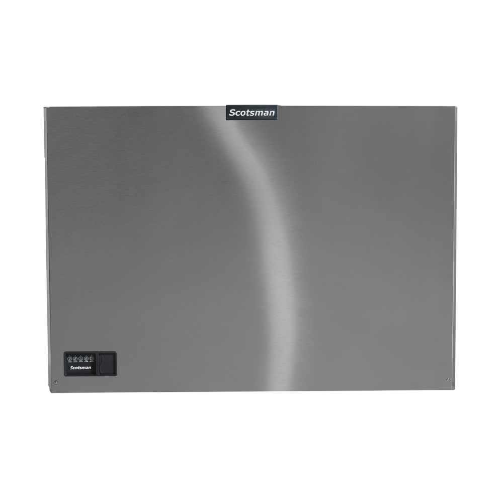 044-C2648SR3 48" Prodigy ELITE® Half Cube Ice Machine Head w/ Filter - 2630 lb/24 hr, Remote...