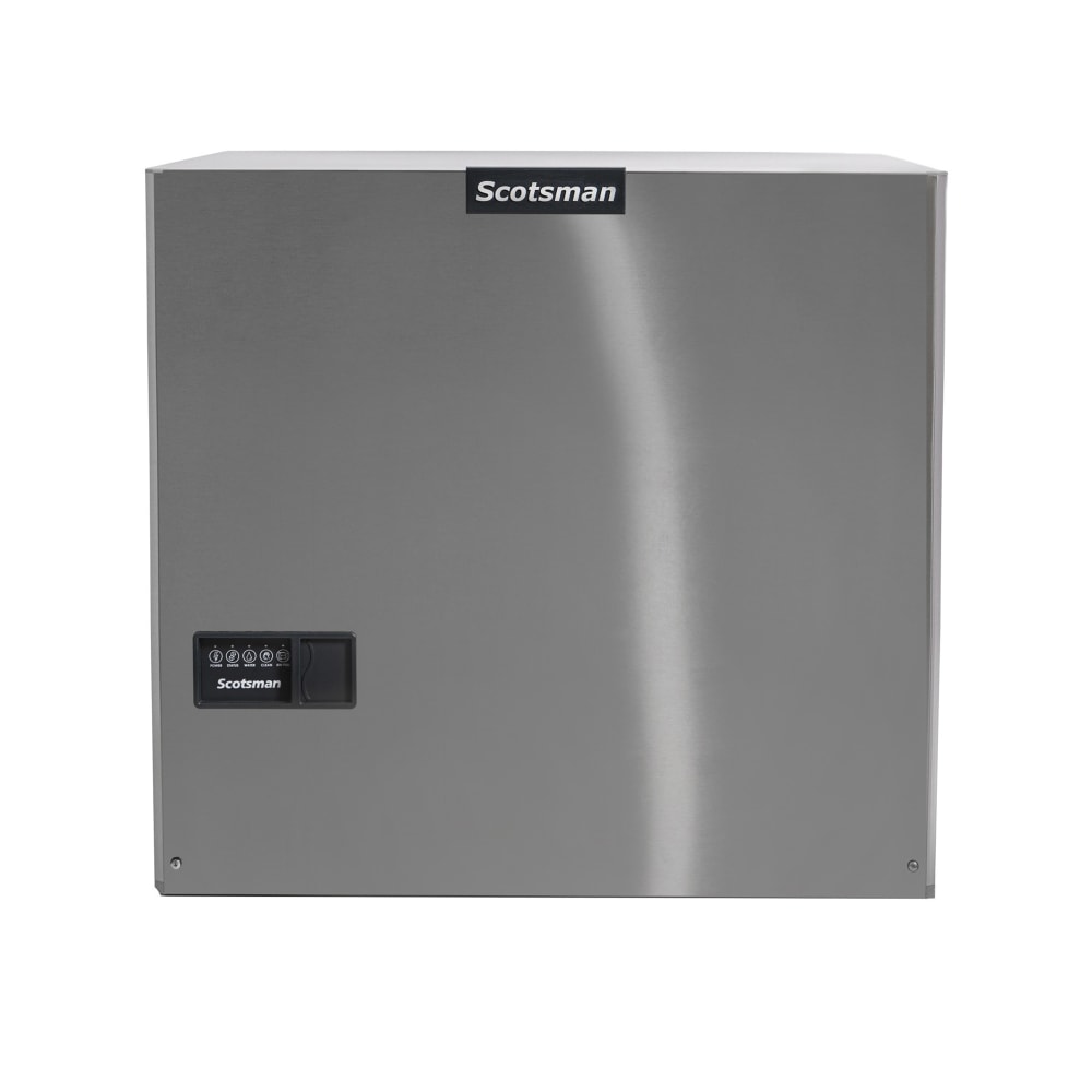 044-EH430ML1 30" Prodigy ELITE® Eclipse® Full Cube Ice Machine Head - 1775 lb/24 hr, Remote...