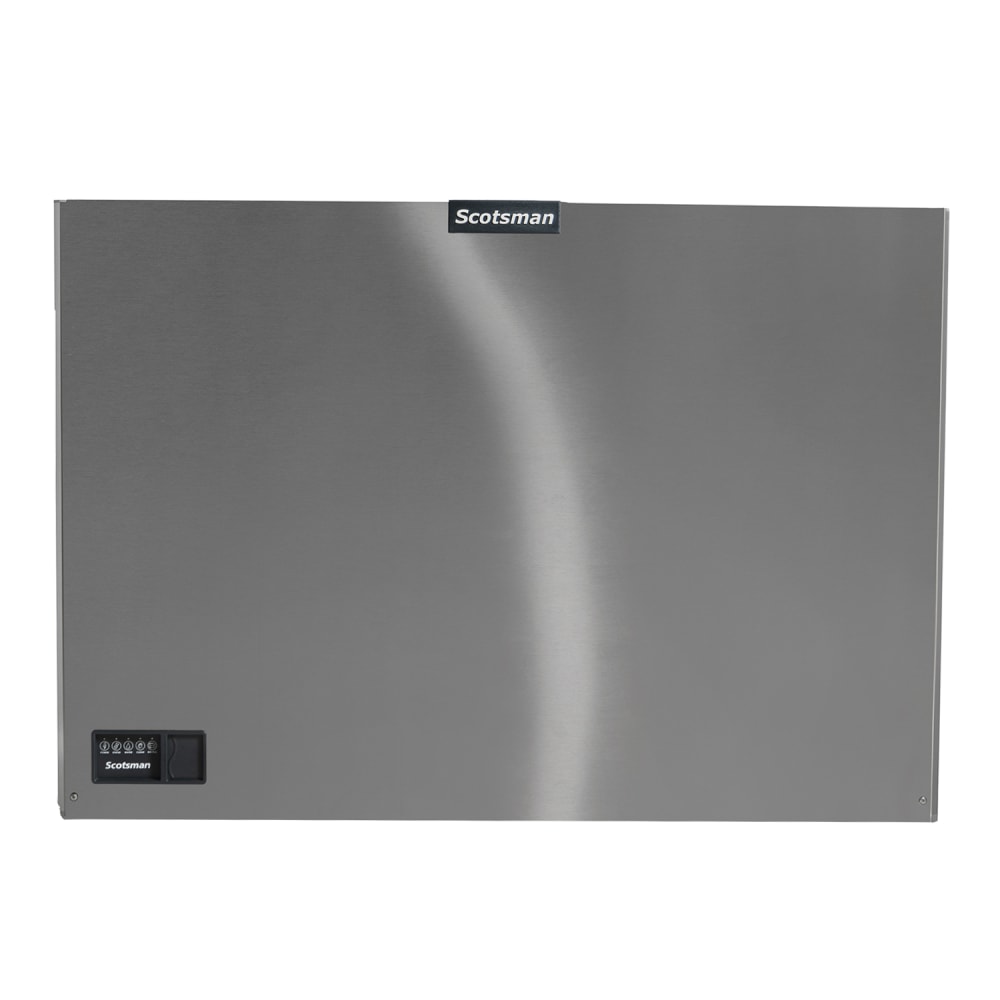 044-C2648MR3 48" Prodigy ELITE® Full Cube Ice Machine Head - 2630 lb/24 hr, Remote Cooled, 2...