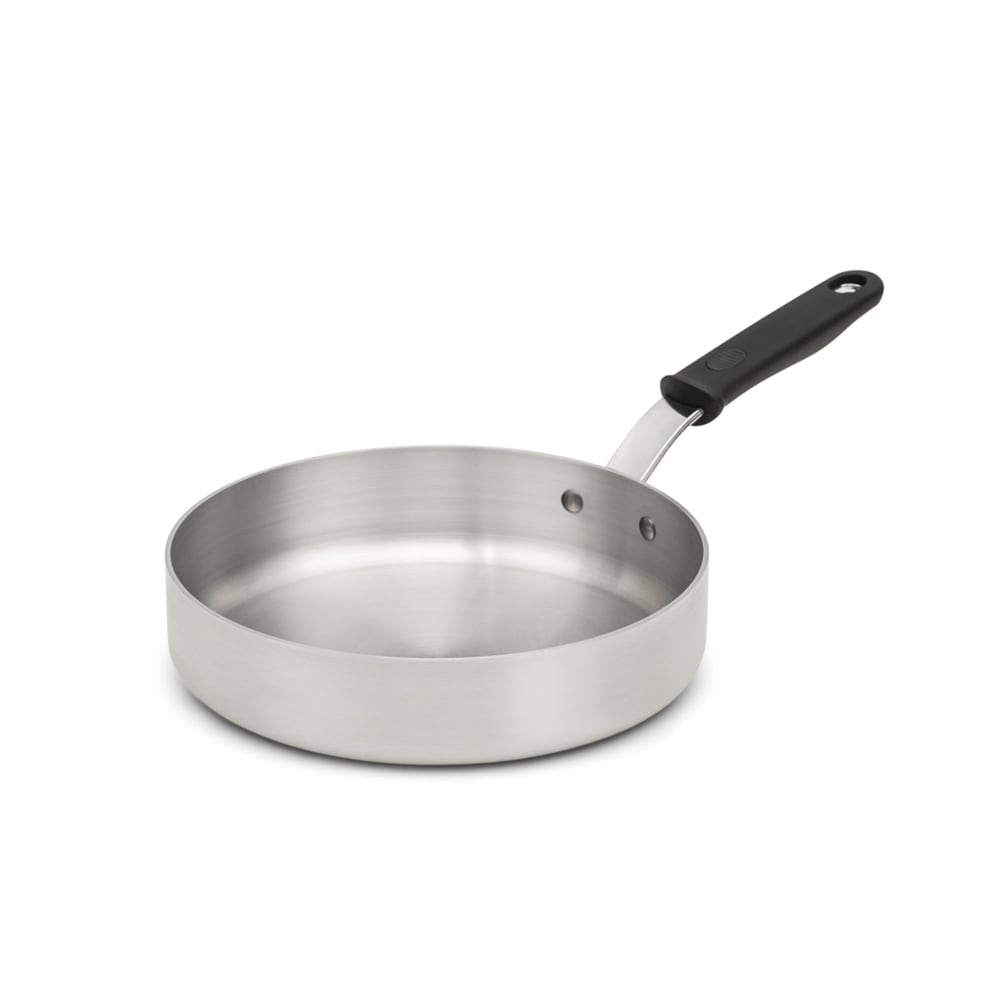 175-672130 10" Wear-Ever® Aluminum Saute Pan 
