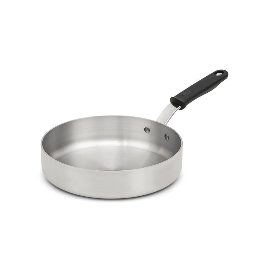 175-672175 14" Wear-Ever® Aluminum Saute Pan 
