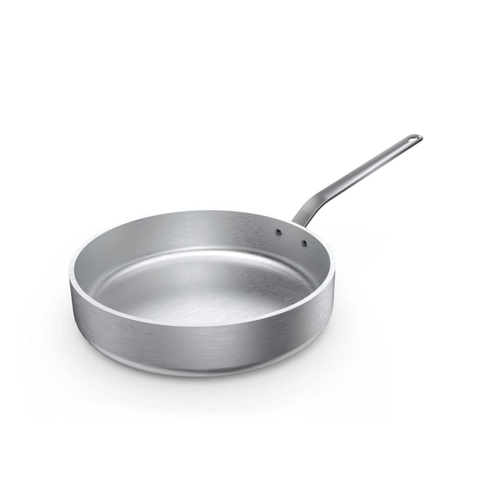 175-681175 14" Wear-Ever® Classic Select® Aluminum Saute Pan
