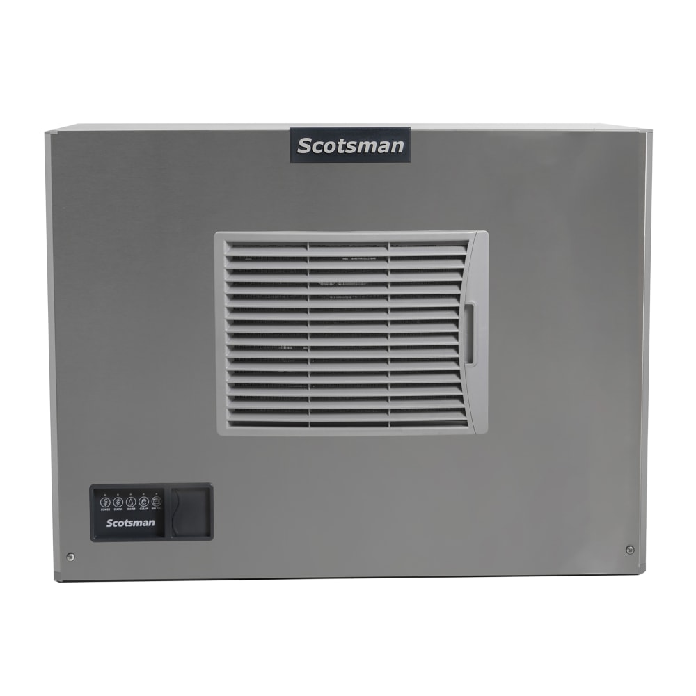 044-C0330MA1A 30" Prodigy ELITE® Full Cube Ice Machine Head w/ Filter - 365 lb/24 hr, Air Co...
