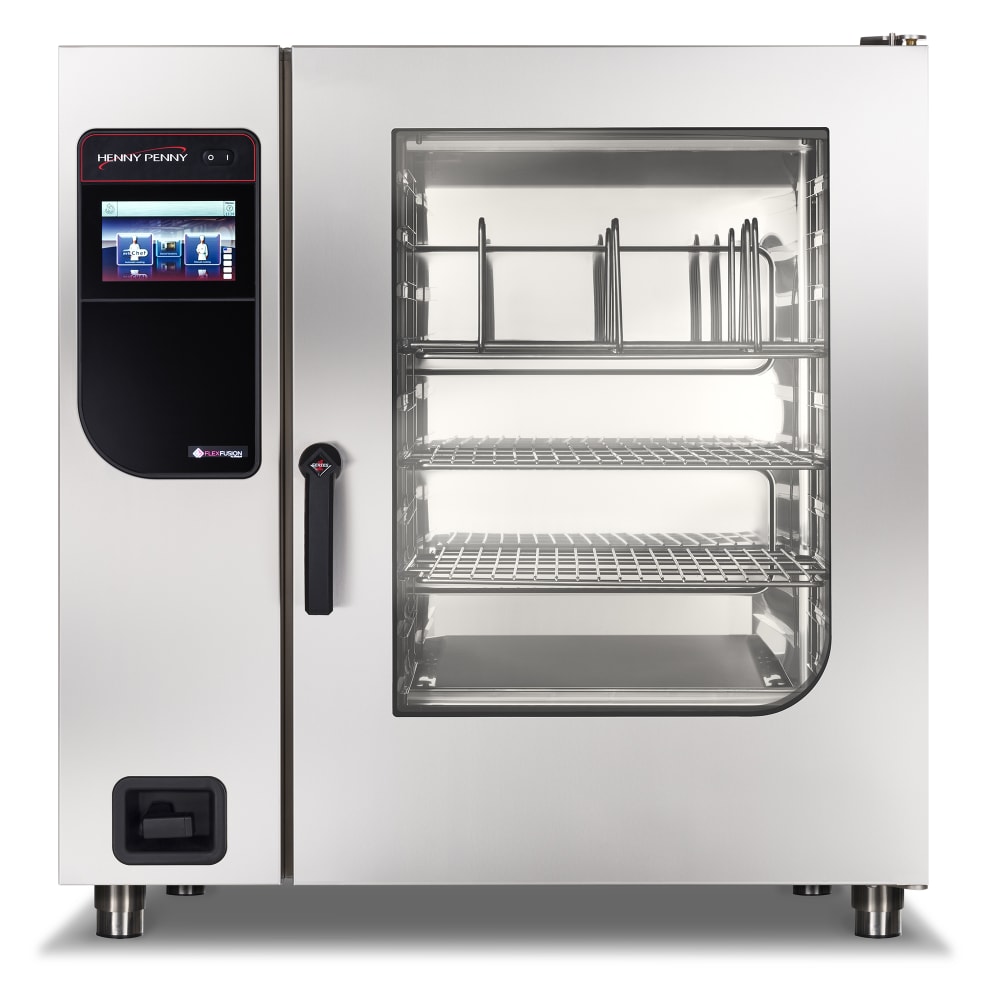 540-FPE61556001 Full Size Combi Oven - Boilerless, 208-400v/3ph