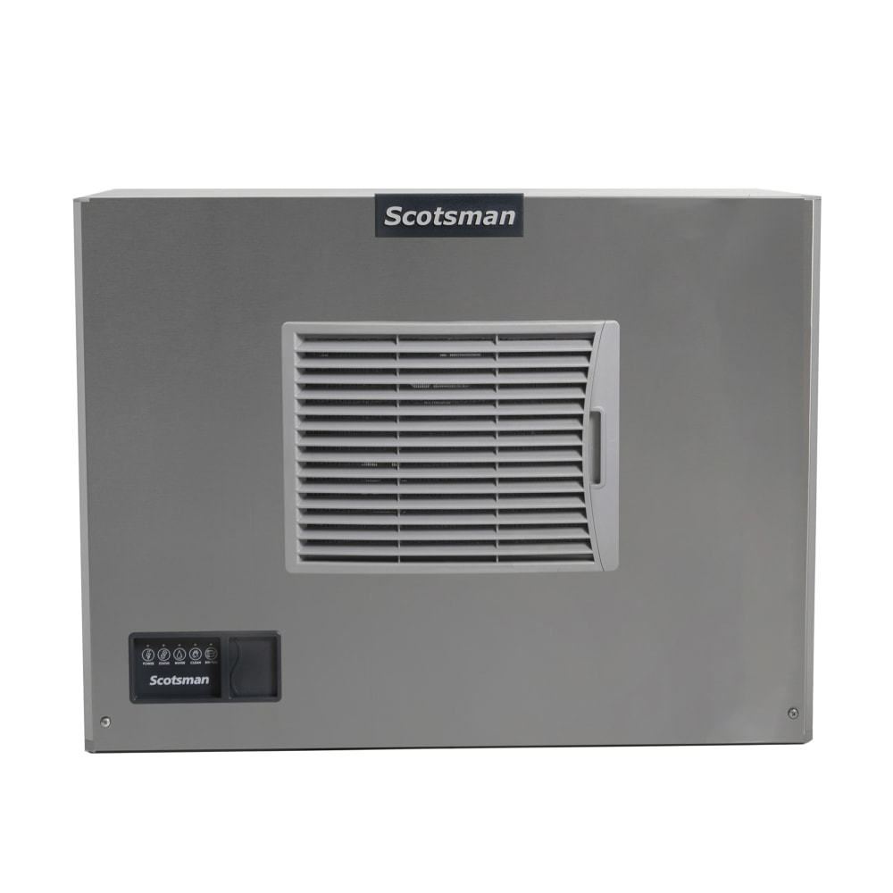 044-C0330MA32 30" Prodigy ELITE® Full Cube Ice Machine Head w/ Filter - 365 lb/24 hr, Air Co...