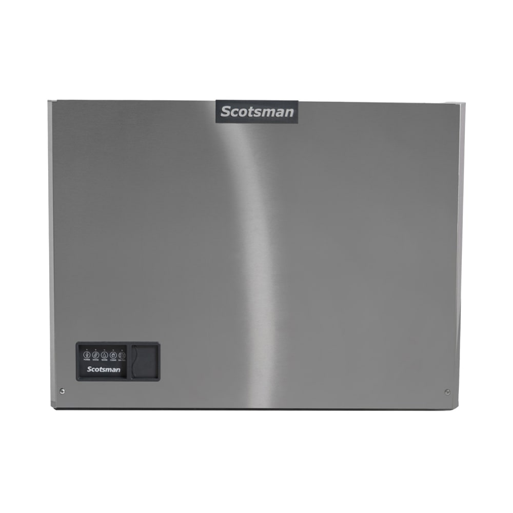 044-C0330MW1B 30" Prodigy ELITE® Full Cube Ice Machine Head - 420 lb/24 hr, Water Cooled, 11...