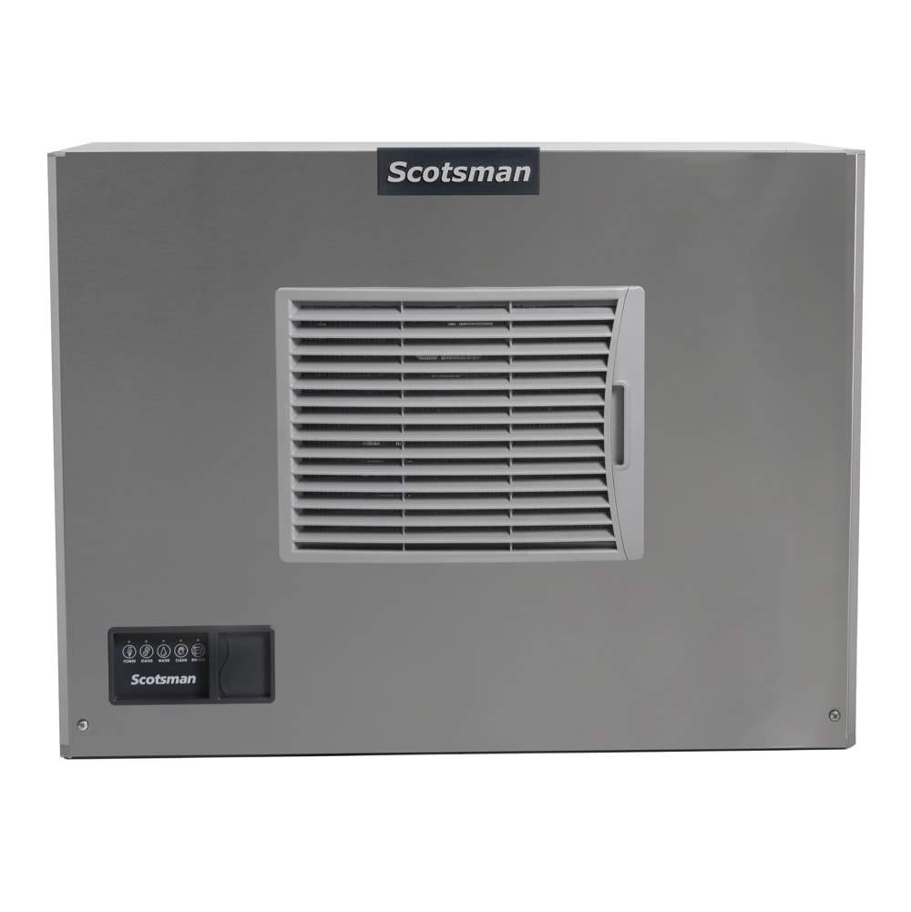 044-C0330SA1A 30" Prodigy ELITE® Half Cube Ice Machine Head - 365 lb/24 hr, Air Cooled, 115v...
