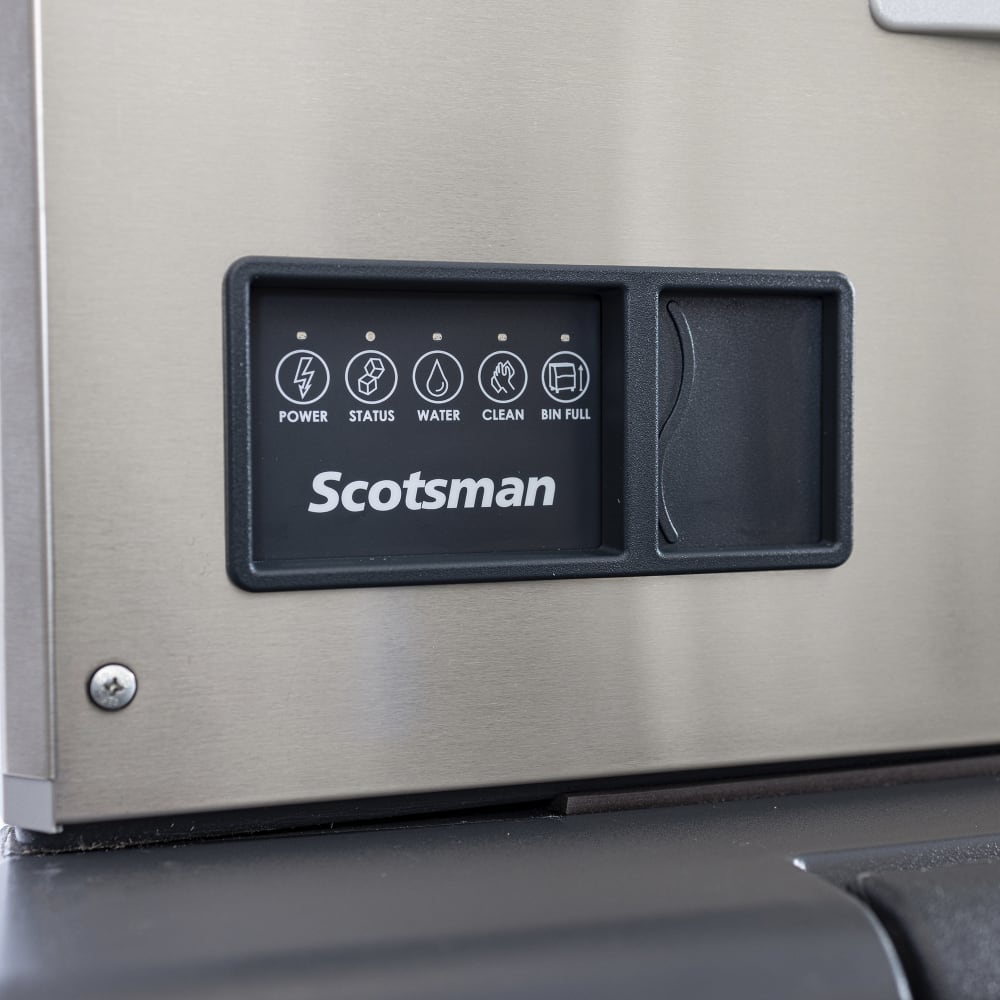 Scotsman B330P, Ice Bin for Ice Machines