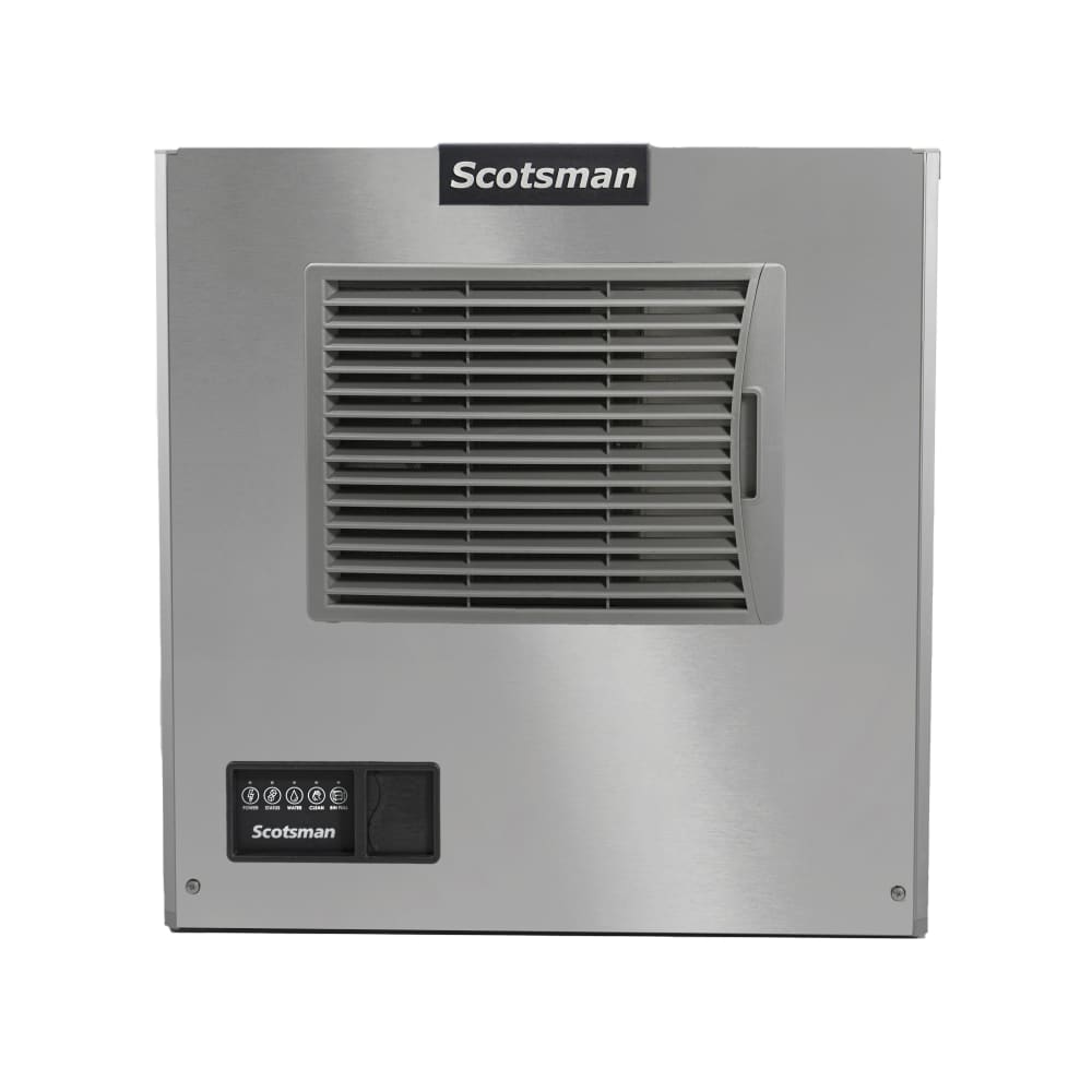 044-C0522MA1A 22" Prodigy ELITE® Full Cube Ice Machine Head - 475 lb/24 hr, Air Cooled, 115v...