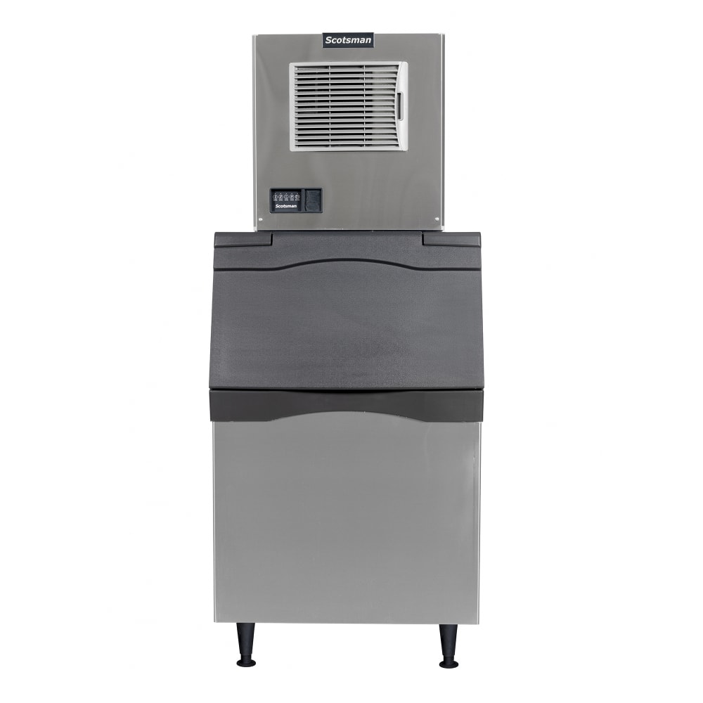 044-C0522MA1B530S 464 lb Prodigy ELITE® Full Cube Ice Machine w/ Bin & Filter - 536 lb Storag...