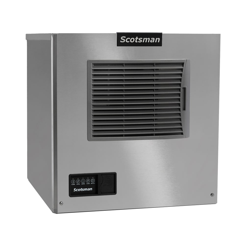 044-C0522SA1A 22" Prodigy ELITE® Half Cube Ice Machine Head - 475 lb/24 hr, Air Cooled, 115v...