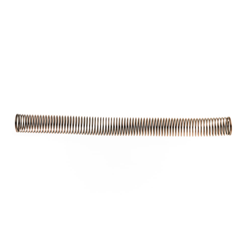 132-M37026ACPSPR Replacement Spring for Barfly® Bar Strainers - Stainless Steel, Antique Copper
