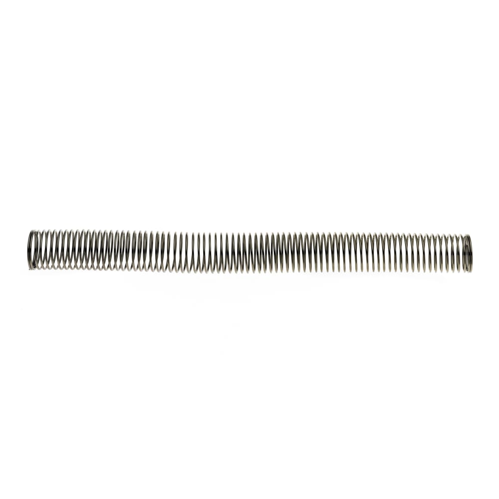 132-M37026BKSPR Replacement Spring for Barfly® Bar Strainers - Stainless Steel, Gun Metal Black