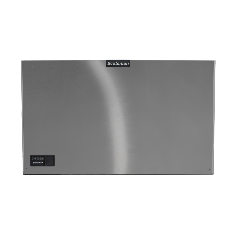 044-C2148MR32B 48" Prodigy ELITE® Full Cube Ice Machine Head w/ Filter - 1965 lb/24 hr, Remo...