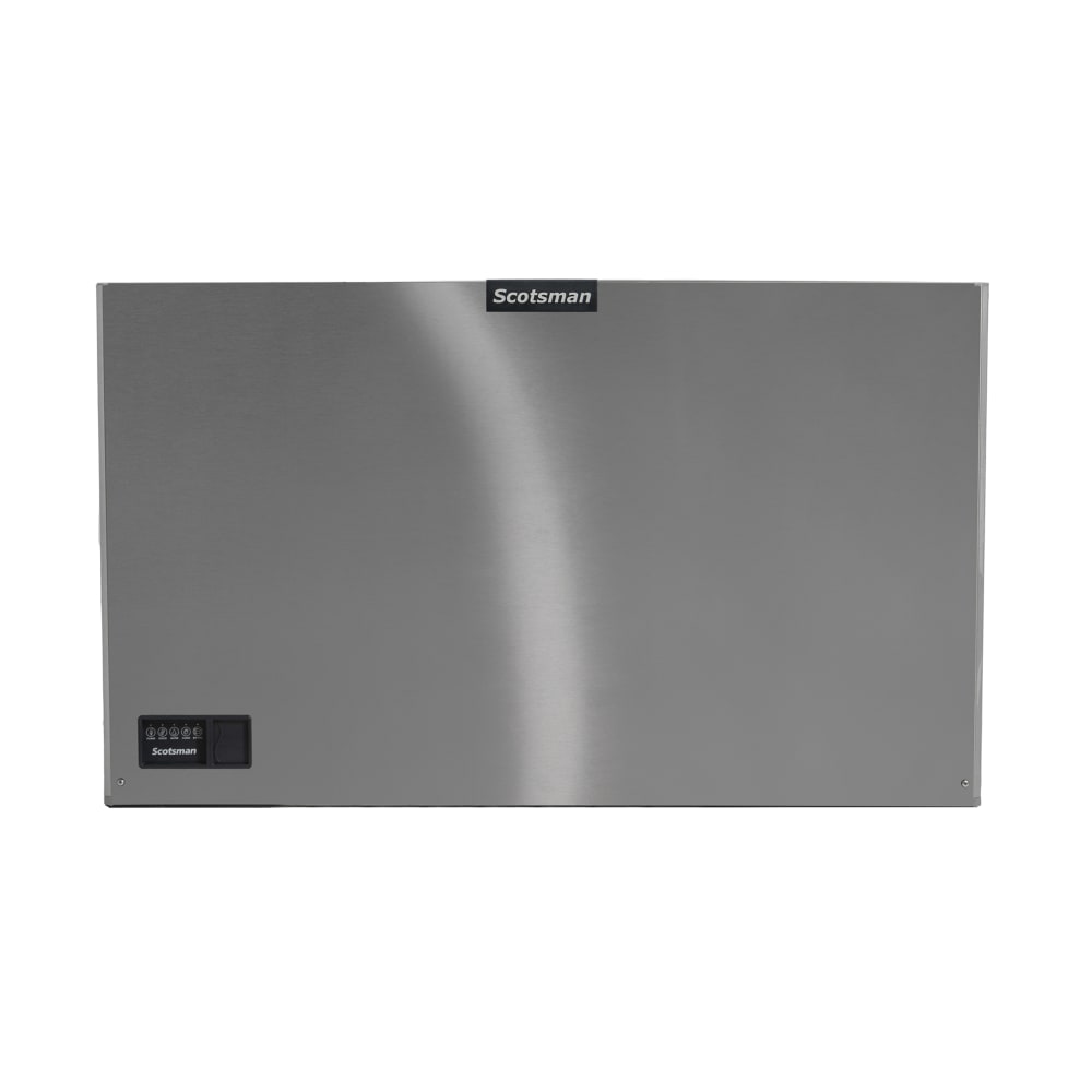 044-C1448SR32 48" Prodigy ELITE® Half Cube Ice Machine Head - 1357 lb/24 hr, Remote Cooled,...