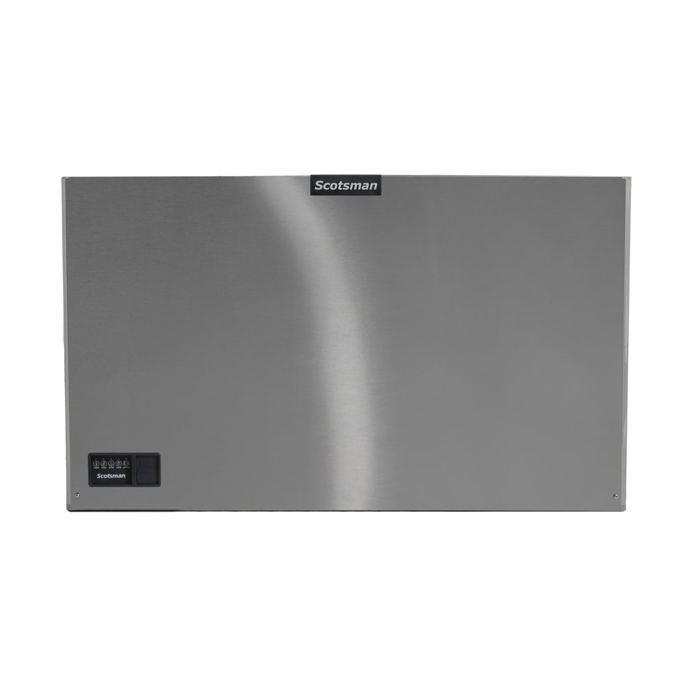 044-C1448MR32B 48" Prodigy ELITE® Full Cube Ice Machine Head - 1357 lb/24 hr, Remote Cooled,...