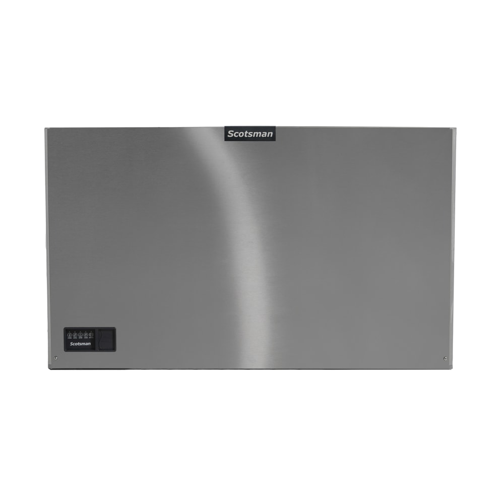 044-C1448MW32 48" Prodigy ELITE® Full Cube Ice Machine Head - 1444 lb/24 hr, Water Cooled, 2...